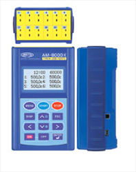 Thiết bị đo nhiệt độ AM-8000 Anritsu